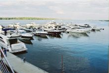 Гольф клуб Пестово