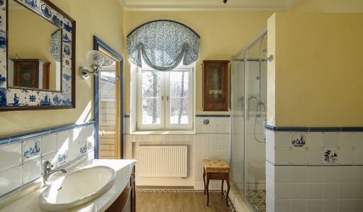 Дом на 1 линии в Московском море