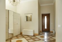 Готовый таунхаус в КП Парк Авеню