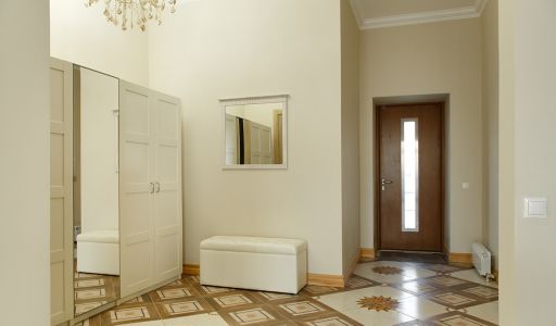 Готовый таунхаус в КП Парк Авеню