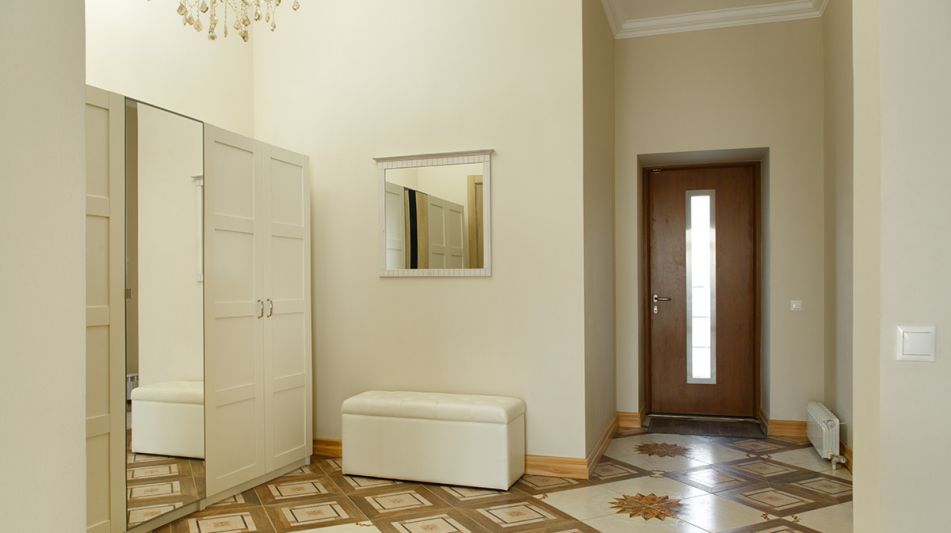 Готовый таунхаус в КП Парк Авеню