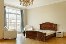 Готовый таунхаус в КП Парк Авеню