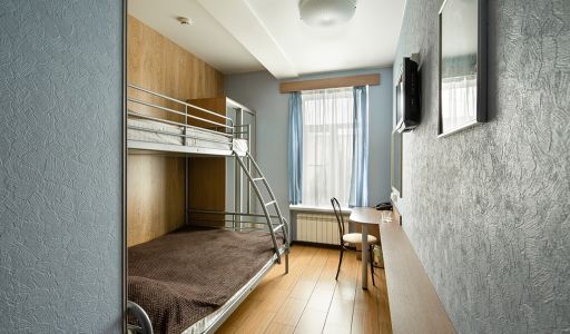 Продается гостиница в Санкт-Петербурге