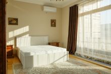 Готовый таунхаус в КП Парк Авеню