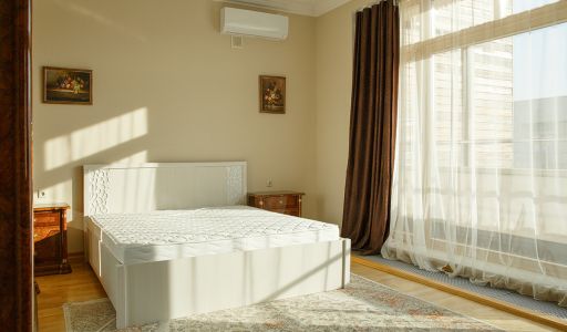 Готовый таунхаус в КП Парк Авеню