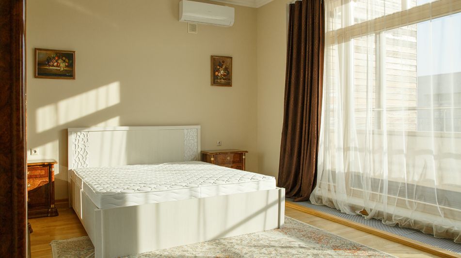 Готовый таунхаус в КП Парк Авеню