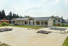 Участок в КП Ренессанс парк