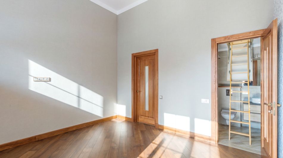 Дом-шале под ключ в Пушкино