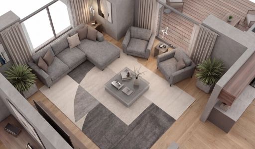 Дом в КП Первый Лесной