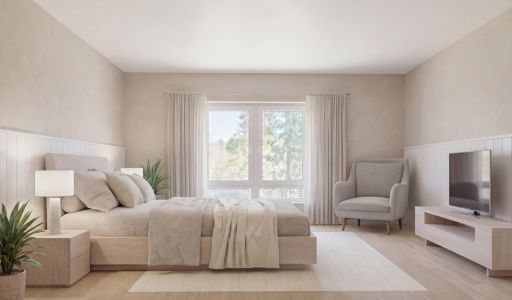 Дом в КП Первый Лесной