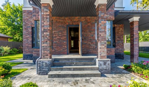 Дом в КП Первый Лесной