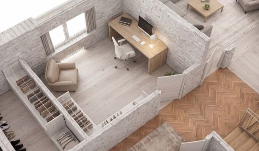 Дом в КП Первый Лесной