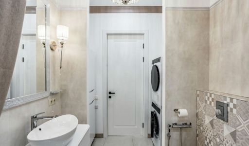 Новый таунхаус в КП Павловы озера