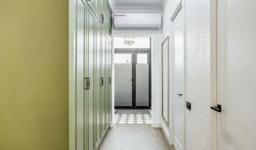 Новый таунхаус в КП Павловы озера