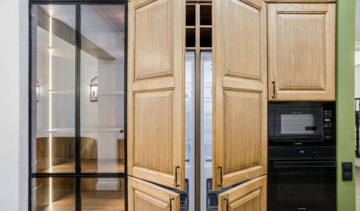 Новый таунхаус в КП Павловы озера