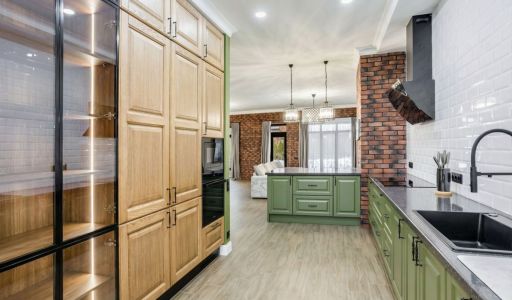 Новый таунхаус в КП Павловы озера