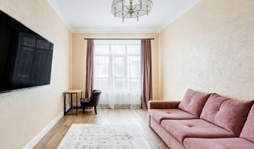 Новый таунхаус в КП Павловы озера