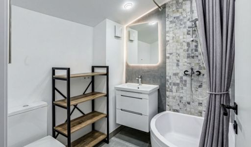 Новый таунхаус в КП Павловы озера