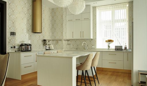 Особняк в КП Зеленый мыс