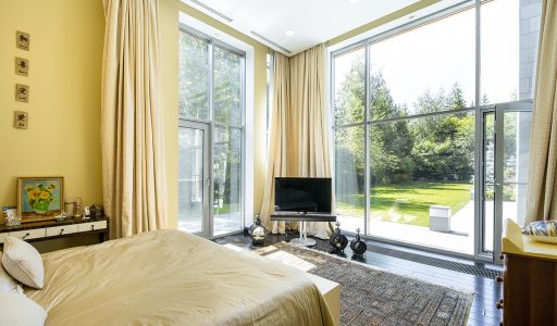 Коттедж под ключ в гольф-Пестово