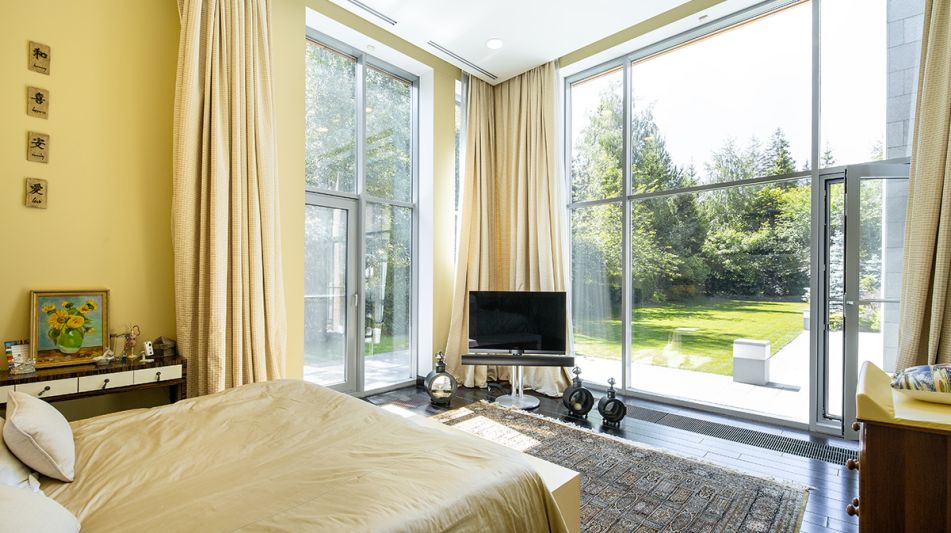 Коттедж под ключ в гольф-Пестово