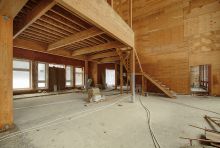 Дом в КП Гольф клуб Пестово