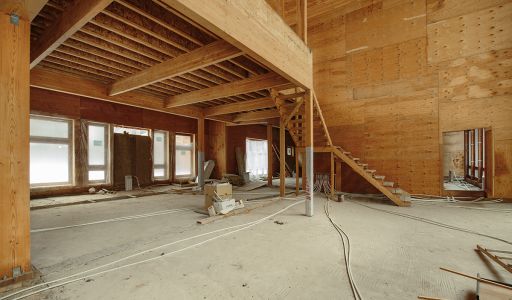 Дом в КП Гольф клуб Пестово