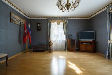 Дом с выходом к воде в Сорокино