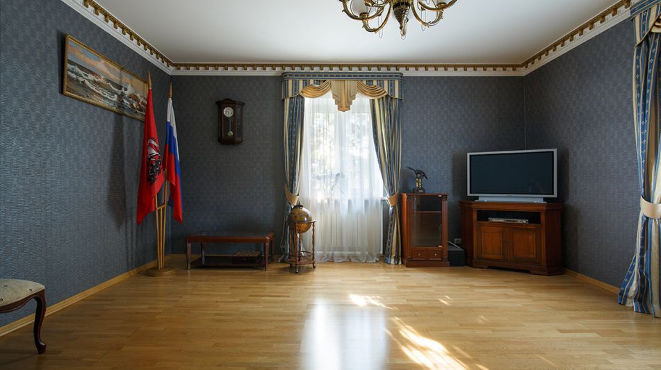 Дом с выходом к воде в Сорокино