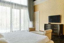 Дом под ключ в КП Аврора