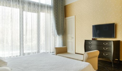 Дом под ключ в КП Аврора