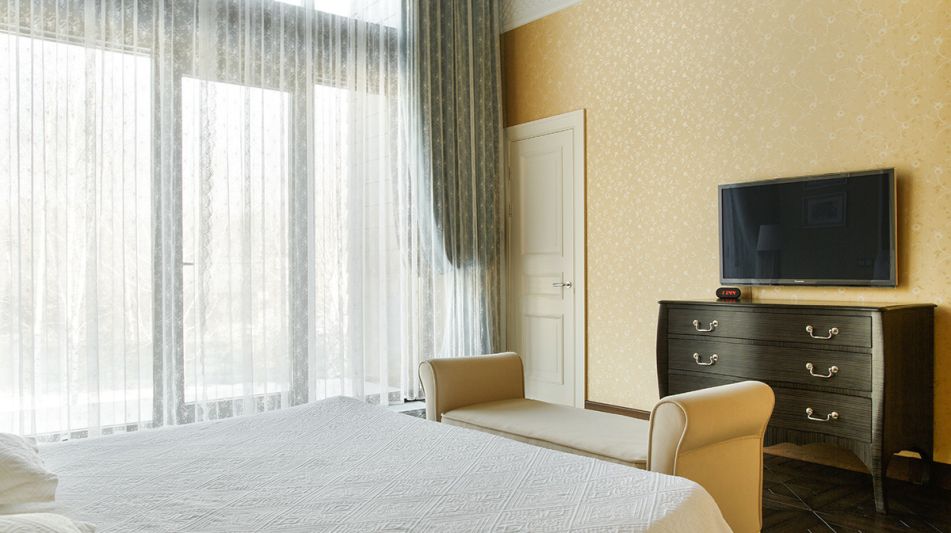 Дом под ключ в КП Аврора