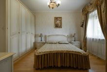 Дом с выходом к воде в Сорокино