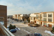 Готовый таунхаус в КП Парк Авеню