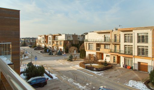 Готовый таунхаус в КП Парк Авеню