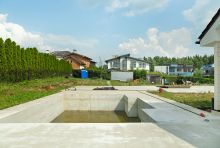 Участок в КП Ренессанс парк