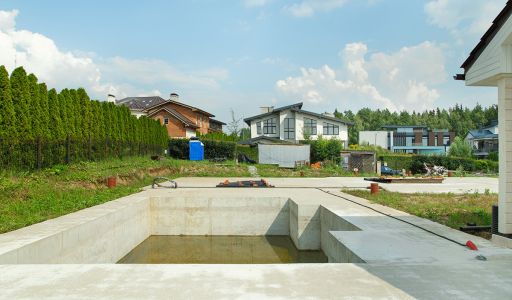 Участок в КП Ренессанс парк