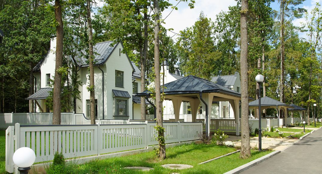 Турово Парк