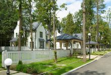 Турово Парк