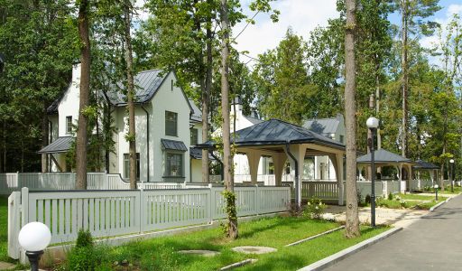 Турово Парк