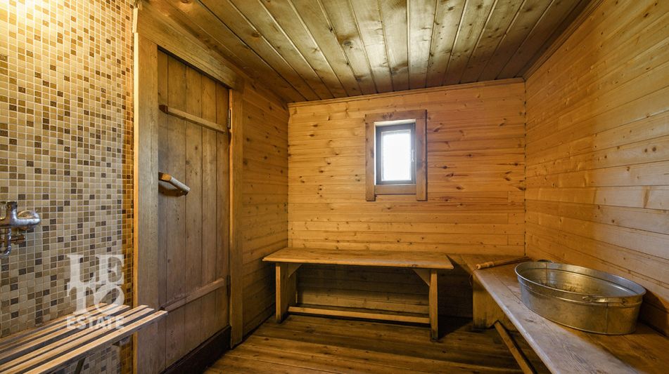 База отдыха на озере Селигер