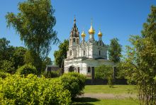 Дом в аренду в КП Пестово