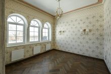Дом на 1 линии в Московском море