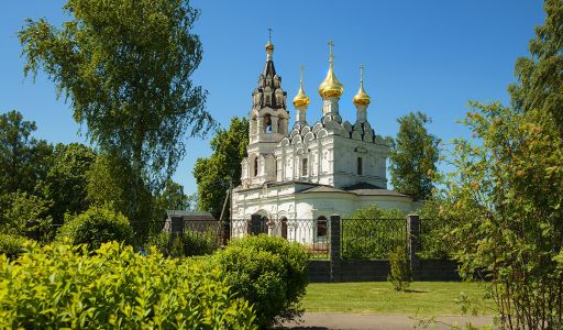 Продается дом в КП Пестово