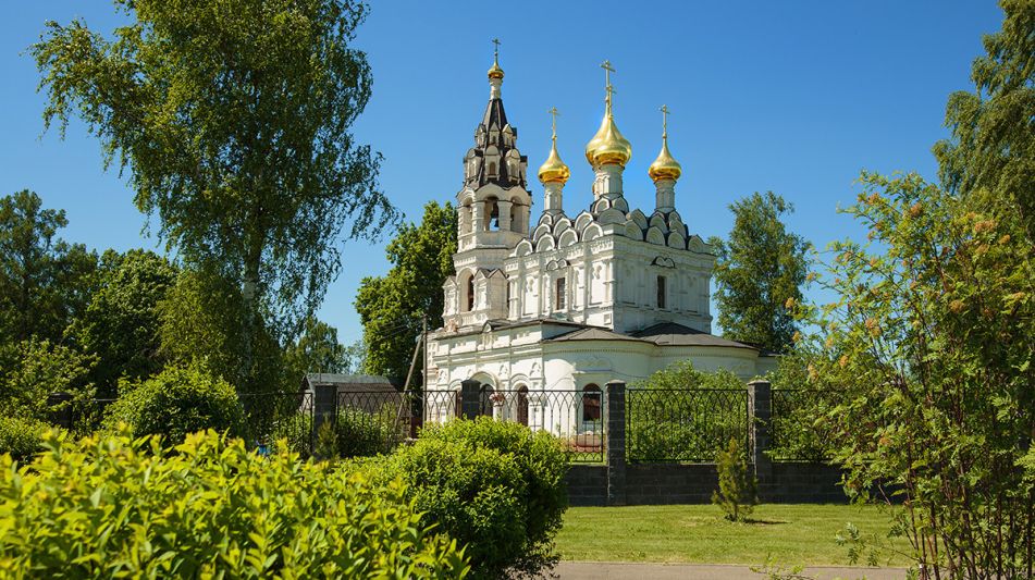 Продается дом в КП Пестово