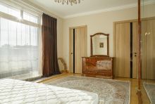 Готовый таунхаус в КП Парк Авеню