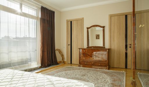 Готовый таунхаус в КП Парк Авеню