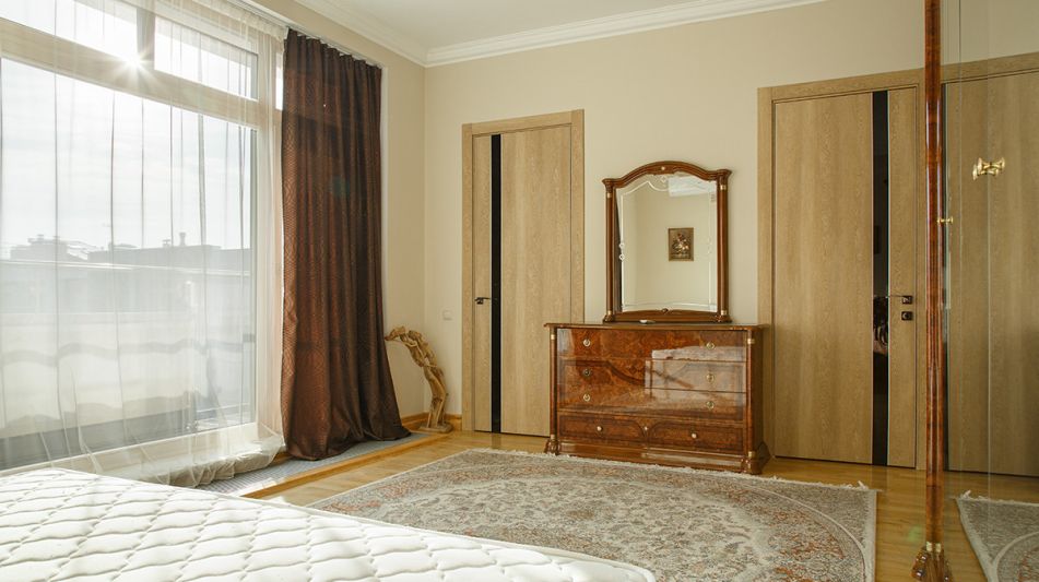 Готовый таунхаус в КП Парк Авеню