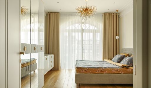 Особняк в КП Зеленый мыс