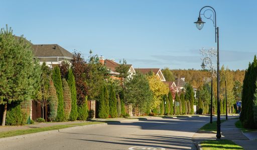 Таунхаус в КП Павлово-2